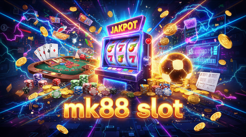 mk88 slot