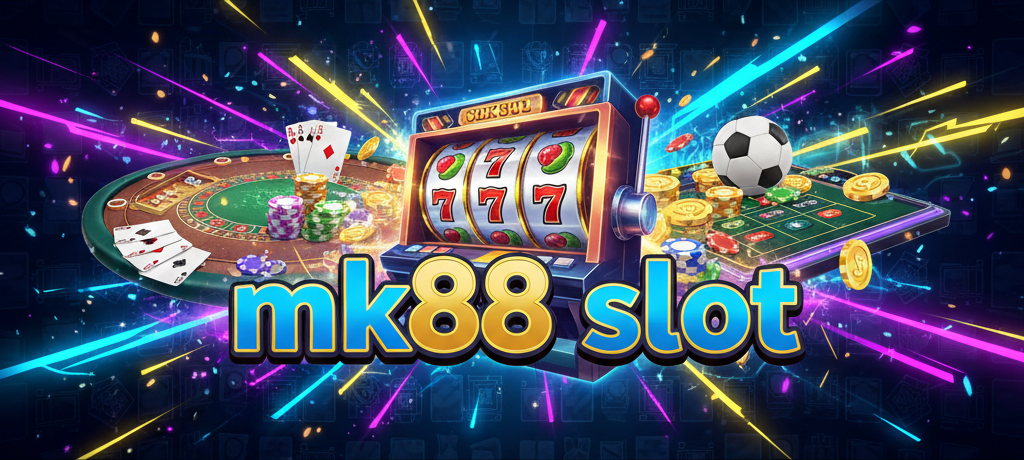 mk88 slot